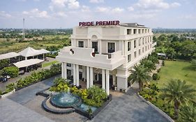 Pride Hotel & Convention Centre Indore
